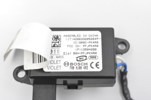 Opel Mokka (2012–2020) Immobilizer unit 13504286 - 3