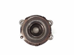  Front bearing 