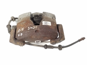 AUDI A7 (2010–2018) Eesmine pidurisadul 4G0615105R - 2