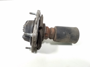 AUDI A7 (2010–2018) Front strut mount with bearing 4G0412253A - 3