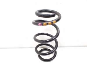   Front spring  - 8K0411105ED 