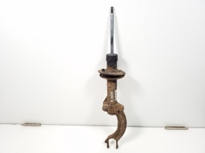 Front shock absorber - 4G0413031D