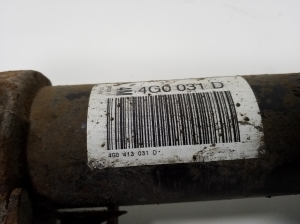 AUDI A7 (2010–2018) Front shock absorber 4G0413031D - 3