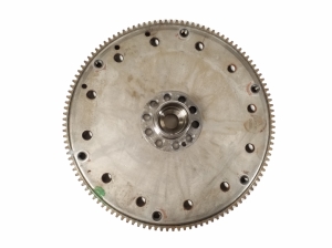  Clutch flywheel 