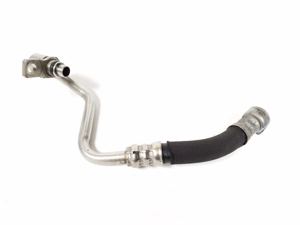 AUDI A7 C7/4G (2010-2020) Gearbox Cooling Pipe 4G0317817R 21899600
