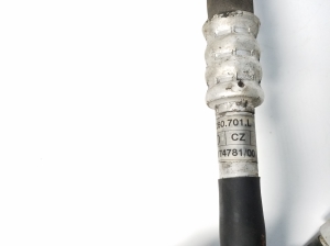 AUDI A7 (2010–2018) A/C hose 4G0260701L - 3