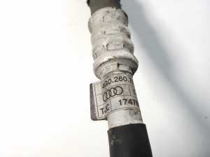 AUDI A7 (2010–2018) A/C hose 4G0260701L - 4