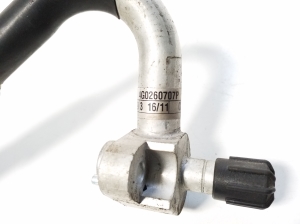 AUDI A7 (2010–2018) A/C hose 4G0260707P - 4