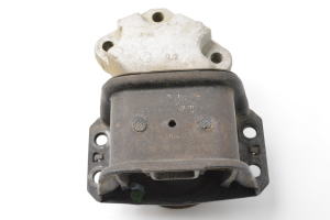 Peugeot 407 (2004–2010) Motorlager 9636583980