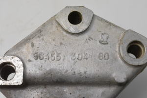 Peugeot 407 (2004–2010) Motorlager 9636583980 - 4