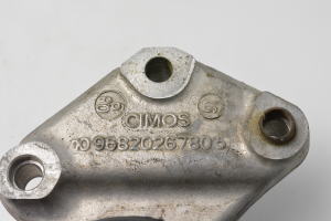 Peugeot 308 (2007–2015) Motorlager 9636583980