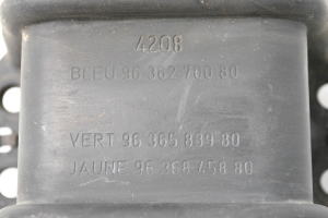Peugeot 308 (2007–2015) Motorlager 9636583980 - 3