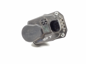  EGR valve 