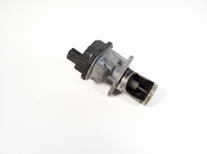   EGR valve 