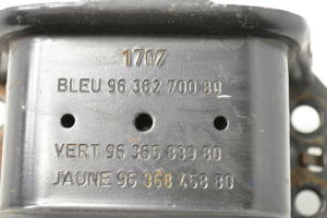 Peugeot 308 (2007–2015) Engine mount 9636583980 - 2