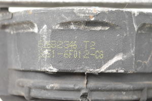 Ford Focus (2004–2011) Motorlager 8M516F012CG - 3