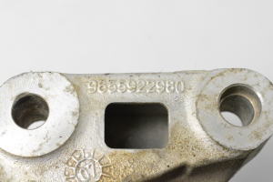 Peugeot 308 (2007–2015) Motorlager 9636583980 - 3