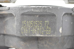 Ford Focus (2011–2018) Motorlager cv616f012eb - 2