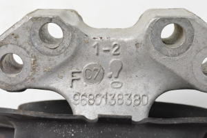 Peugeot 206 (1998–2013) Engine mount 9680138380 - 2