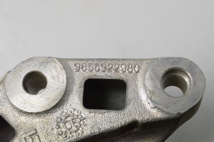 Peugeot 308 (2007–2015) Motorlager 9636583980 - 2