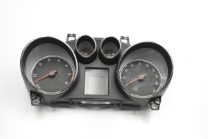 Kombiinstrument - 95375172