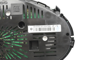 Opel Mokka (2012–2020) Instrument cluster 95375172 - 2