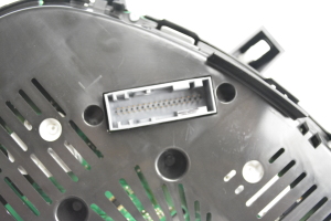 Opel Mokka (2012–2020) Instrument cluster 95375172 - 3