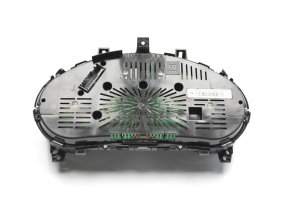 Opel Mokka (2012–2020) Instrument cluster 95375172 - 4