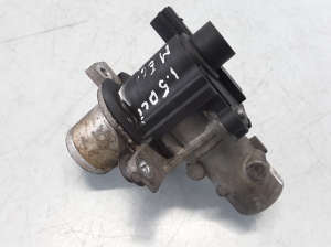  EGR valve 