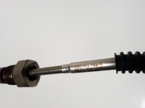 AUDI A7 (2010–2018) Exhaust gas temperature sensor 4G0906088G - 2