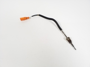   Exhaust gas temperature sensor  - 4G0906088G 