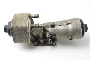 Ölfiltergehäuse - 045115389