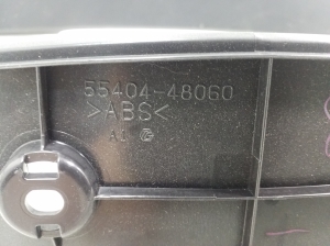 LEXUS RX GGL1 (2009–2015) Instrument cluster trim 5540448060 - 3
