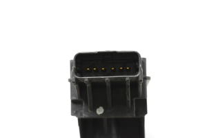 Citroen C4 (2004–2010) Aizdedzes spole 9656695780 - 3