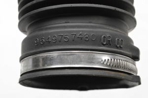 Citroen C4 (2004–2010) Pipe 9649757480 - 2