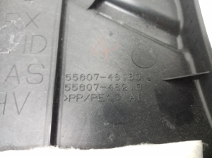 LEXUS RX GGL1 (2009–2015) Other dashboard part 5560748210 - 3