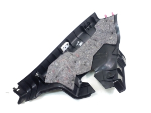 LEXUS RX GGL1 (2009–2015) Inner sill trim 6255248070 - 2