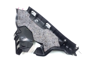 LEXUS RX GGL1 (2009–2015) Inner sill trim 6255148110 - 3