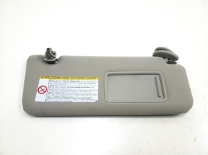 LEXUS RX GGL1 (2009–2015) Sun visor 7431048300 - 2