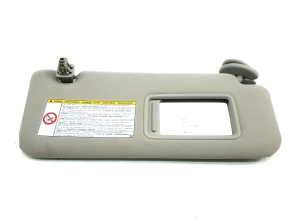 LEXUS RX GGL1 (2009–2015) Sun visor 7431048300 - 3
