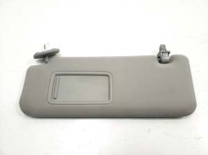   Sun visor  - 7432048310 