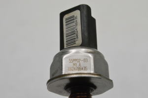 Citroen C4 (2004–2010) Kraftstoffhochdrucksensor 5WS40039 - 2