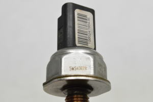 Citroen C4 (2004–2010) Kraftstoffhochdrucksensor 5WS40039 - 4