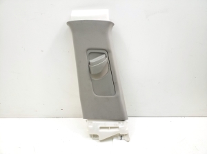   B-pillar interior trim  - 6242048080 