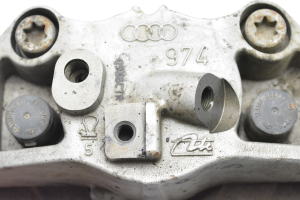 AUDI A8 D3 (2002–2010) Bremssattel vorne - 2