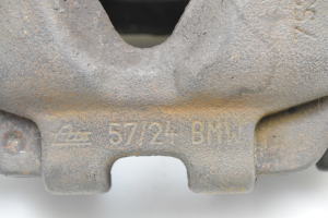 BMW 3 SERIES E90 (2004–2013) Tagumine pidurisadul - 4