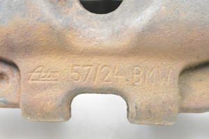BMW 3 SERIES E90 (2004–2013) Tagumine pidurisadul - 3