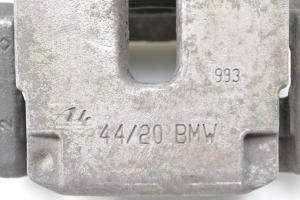 BMW X5 E70 (2006–2013) Rear brake caliper - 2