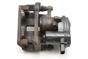 AUDI A4 B8 (2007–2016) Tagumine pidurisadul 32335478 - 4