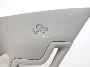 LEXUS RX GGL1 (2009–2015) Tagumise toe sisekujundus 6248048190 - 2